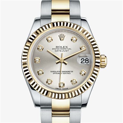 rolex datejust oysterguard|rolex datejust 31 oystersteel.